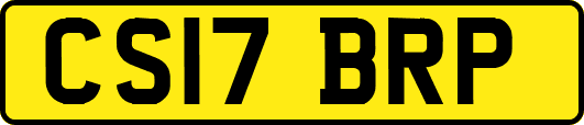 CS17BRP