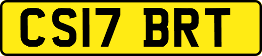 CS17BRT