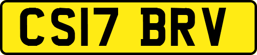 CS17BRV