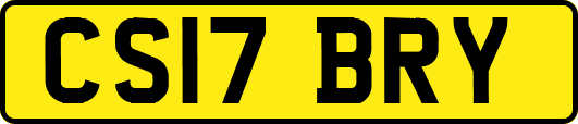 CS17BRY