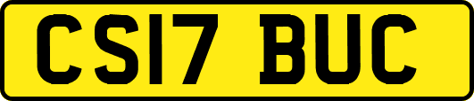 CS17BUC