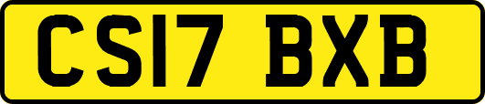 CS17BXB