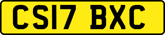 CS17BXC
