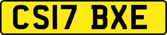 CS17BXE