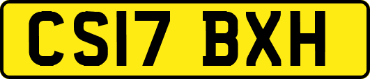 CS17BXH