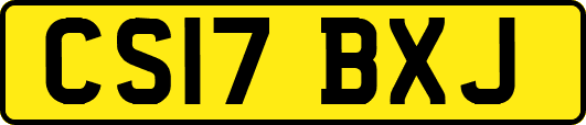 CS17BXJ