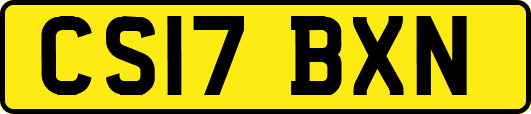 CS17BXN
