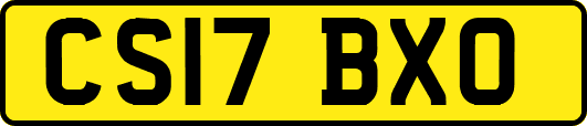 CS17BXO
