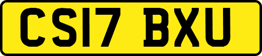 CS17BXU