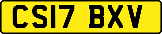 CS17BXV