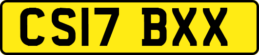 CS17BXX