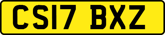 CS17BXZ
