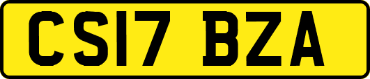 CS17BZA