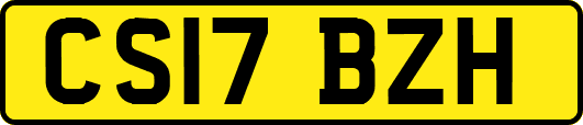 CS17BZH