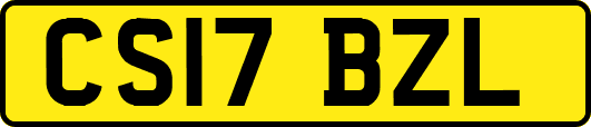 CS17BZL