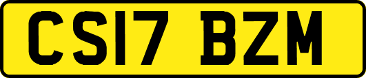 CS17BZM