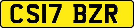 CS17BZR