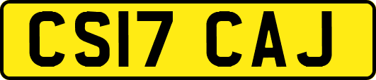 CS17CAJ