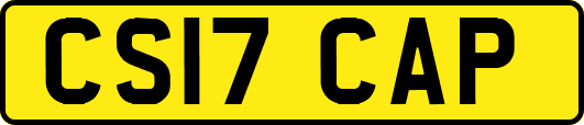 CS17CAP