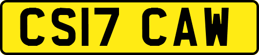 CS17CAW