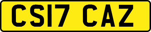 CS17CAZ