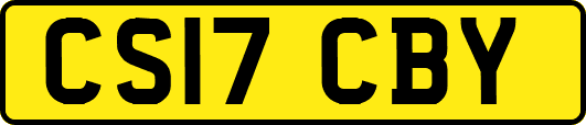 CS17CBY
