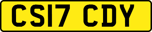 CS17CDY