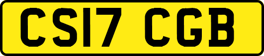 CS17CGB