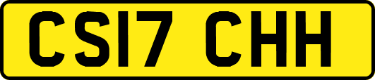 CS17CHH