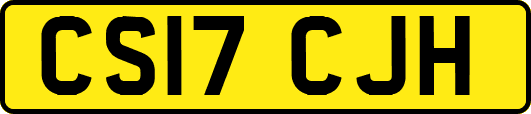 CS17CJH
