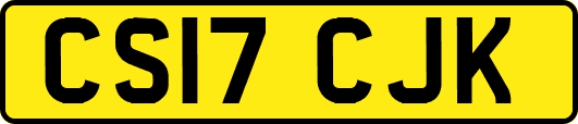 CS17CJK