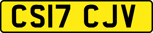 CS17CJV
