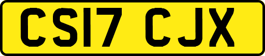 CS17CJX