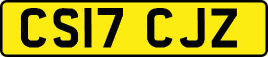 CS17CJZ