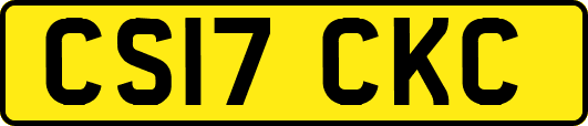 CS17CKC