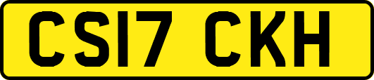 CS17CKH