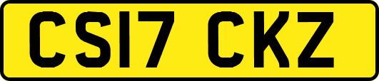 CS17CKZ