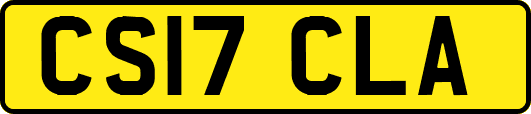 CS17CLA