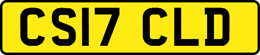 CS17CLD