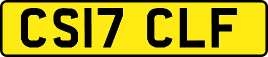 CS17CLF