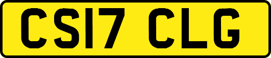 CS17CLG