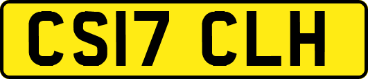 CS17CLH