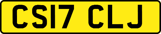 CS17CLJ