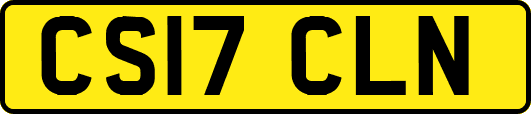 CS17CLN