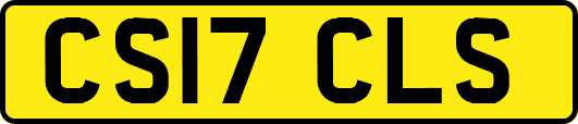 CS17CLS