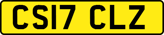 CS17CLZ