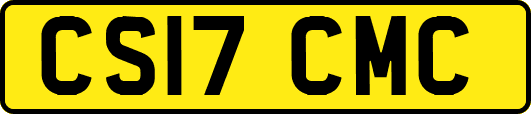 CS17CMC