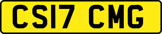 CS17CMG