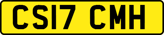 CS17CMH