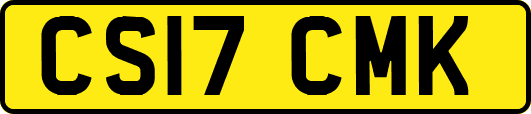 CS17CMK
